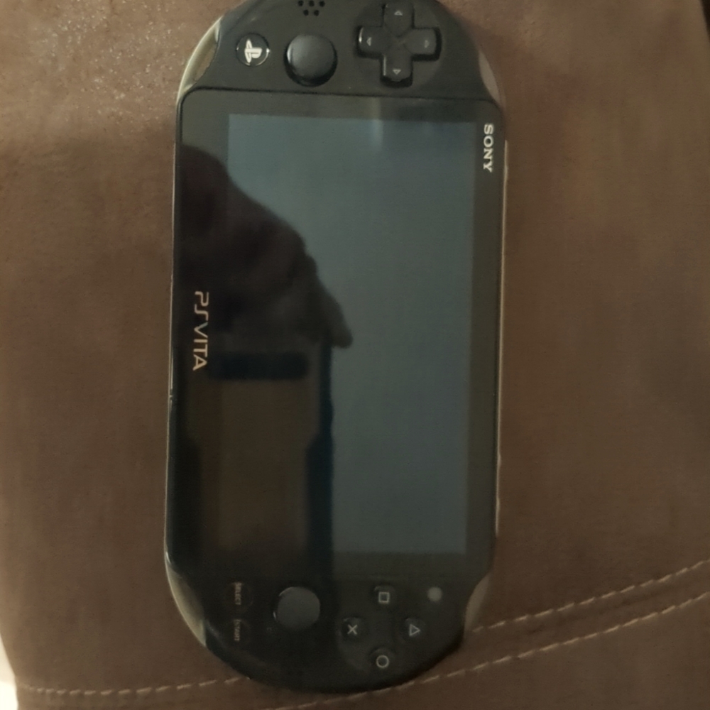 PlayStation Vita